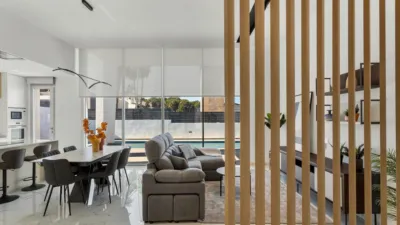 Chalet on Calle Angel Garcia Rogel-Bal, No. 21 photo 18