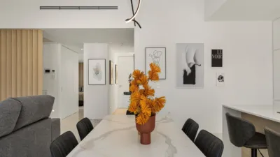 Chalet on Calle Angel Garcia Rogel-Bal, No. 21 photo 23