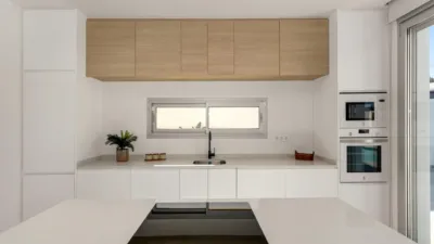 Chalet on Calle Angel Garcia Rogel-Bal, No. 21 photo 25