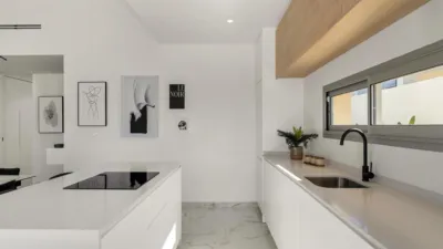 Chalet on Calle Angel Garcia Rogel-Bal, No. 21 photo 28