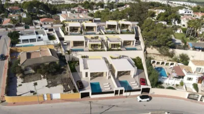 Casa - Vista 2