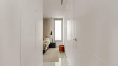 Chalet on Calle Angel Garcia Rogel-Bal, No. 21 photo 30