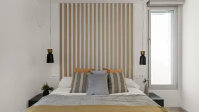 Chalet on Calle Angel Garcia Rogel-Bal, No. 21 photo 32
