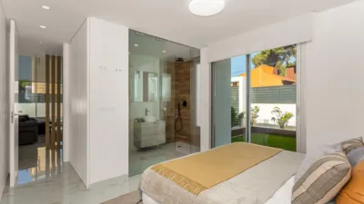 Chalet on Calle Angel Garcia Rogel-Bal, No. 21 photo 35
