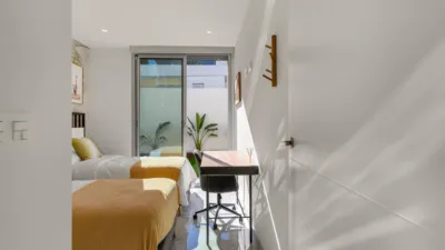 Chalet on Calle Angel Garcia Rogel-Bal, No. 21 photo 38