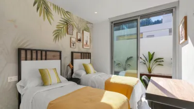 Chalet on Calle Angel Garcia Rogel-Bal, No. 21 photo 39