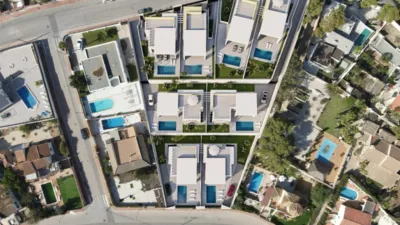 Casa - Vista 3