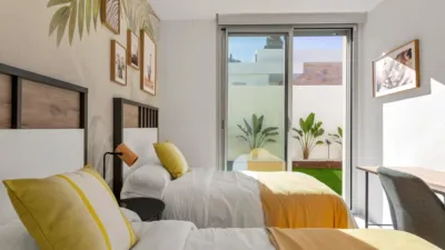 Chalet on Calle Angel Garcia Rogel-Bal, No. 21 photo 40