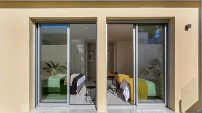 Chalet on Calle Angel Garcia Rogel-Bal, No. 21 photo 41