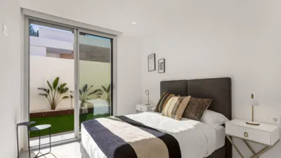 Chalet on Calle Angel Garcia Rogel-Bal, No. 21 photo 43