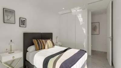 Chalet on Calle Angel Garcia Rogel-Bal, No. 21 photo 45