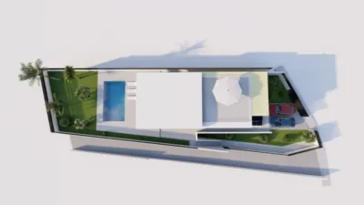 Casa - Vista 4