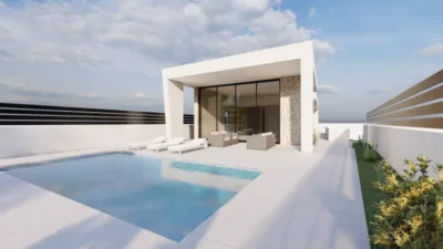 Casa - Més