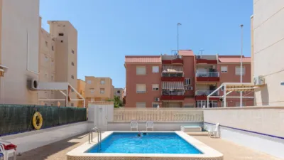 Piso – Torrevieja - Vista 2
