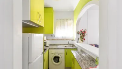 Piso – Torrevieja - Vista 3
