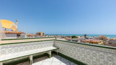 Piso – Torrevieja - Vista 4