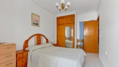 Apartment on Avenida de Diego Ramírez Pastor, 257 photo 10