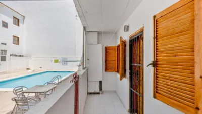 Apartment on Avenida de Diego Ramírez Pastor, 257 photo 18