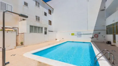 Apartment on Avenida de Diego Ramírez Pastor, 257 photo 19