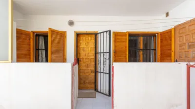 Apartment on Avenida de Diego Ramírez Pastor, 257 photo 21