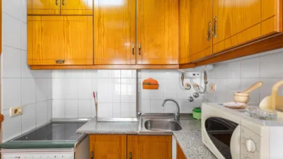 Apartment on Avenida de Suiza photo 10