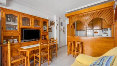 Apartment on Avenida de Suiza photo 12