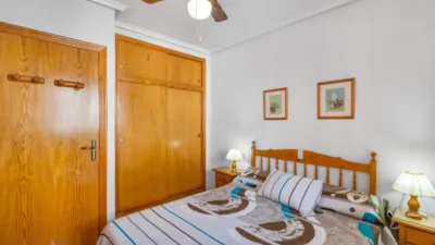 Apartment on Avenida de Suiza photo 14