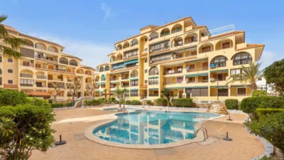 Apartment on Avenida de Suiza photo 17