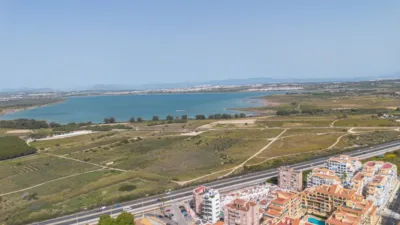 Apartment on Avenida de Suiza photo 27
