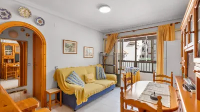 Apartment on Avenida de Suiza photo 2