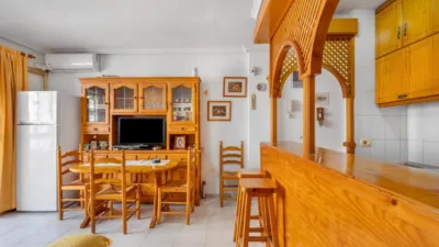 Apartment on Avenida de Suiza photo 3