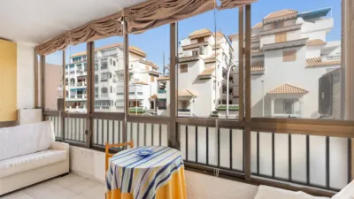 Apartment on Avenida de Suiza photo 4