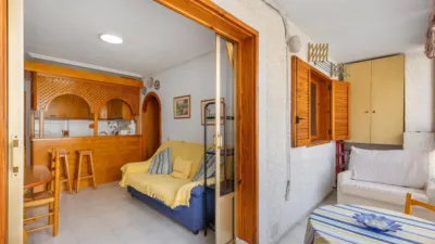 Apartment on Avenida de Suiza photo 6