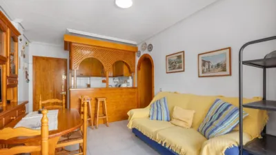 Apartment on Avenida de Suiza photo 7