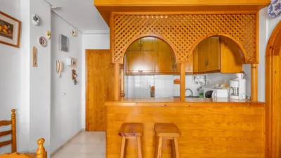 Apartment on Avenida de Suiza photo 8