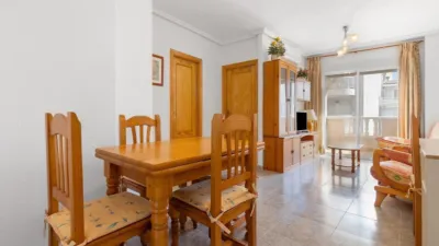Pis – Torrevieja - Vista 5