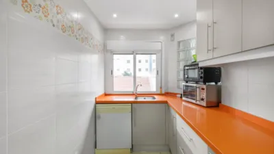 Apartment on Calle San Pascual, 105 photo 10