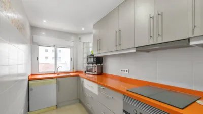 Apartment on Calle San Pascual, 105 photo 11