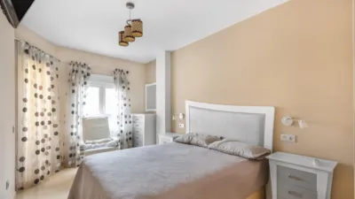 Apartment on Calle San Pascual, 105 photo 13