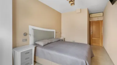 Apartment on Calle San Pascual, 105 photo 14