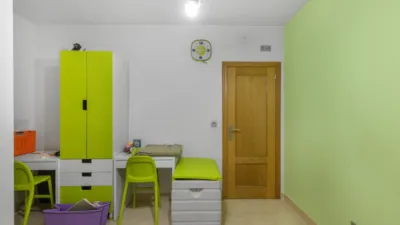 Apartment on Calle San Pascual, 105 photo 16