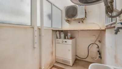 Apartment on Calle San Pascual, 105 photo 18