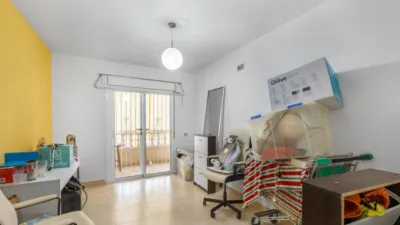 Apartment on Calle San Pascual, 105 photo 19
