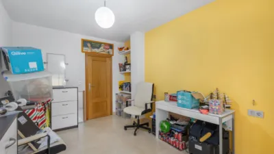 Apartment on Calle San Pascual, 105 photo 20