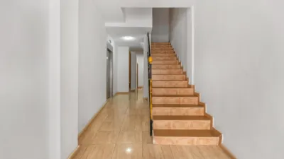 Apartment on Calle San Pascual, 105 photo 26