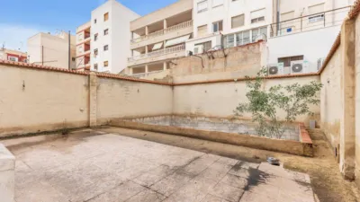 Apartment on Calle San Pascual, 105 photo 28
