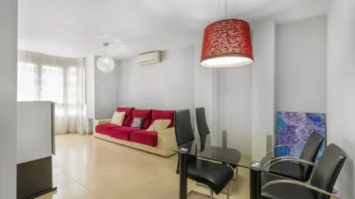Apartment on Calle San Pascual, 105 photo 4