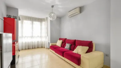 Apartment on Calle San Pascual, 105 photo 5
