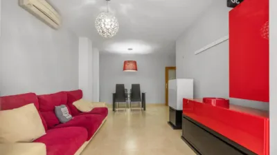 Apartment on Calle San Pascual, 105 photo 6
