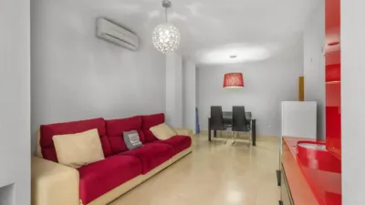 Apartment on Calle San Pascual, 105 photo 7